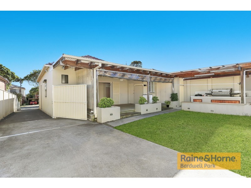 7 Clemton Avenue, Earlwood NSW 2206