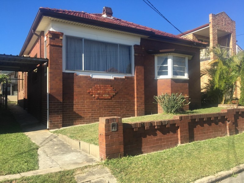 14 Richmond Street, Earlwood NSW 2206