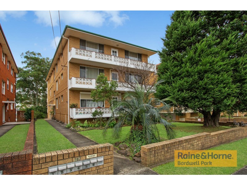 5/163 Homer Street, Earlwood NSW 2206