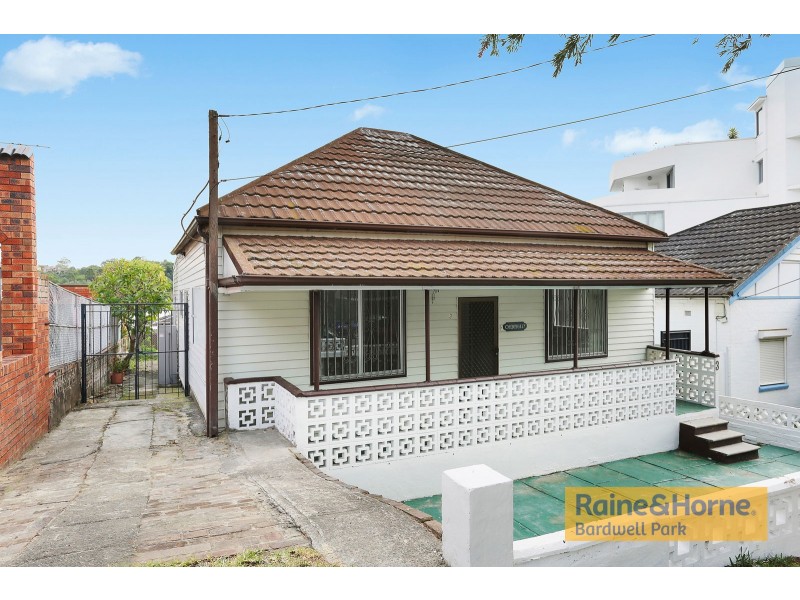 3 Reede Street, Turrella NSW 2205