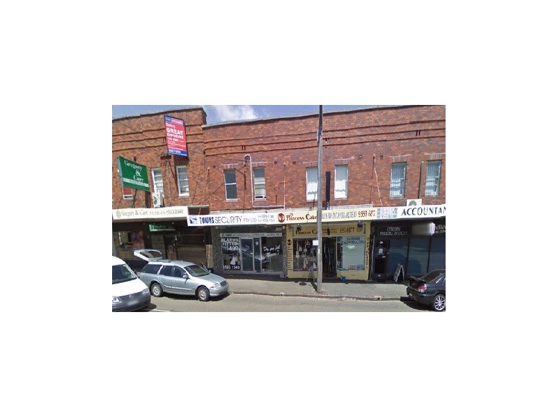 51A Rocky Point Road, Kogarah NSW 2217