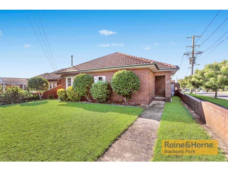 95 Bardwell Road, Bardwell Park NSW 2207