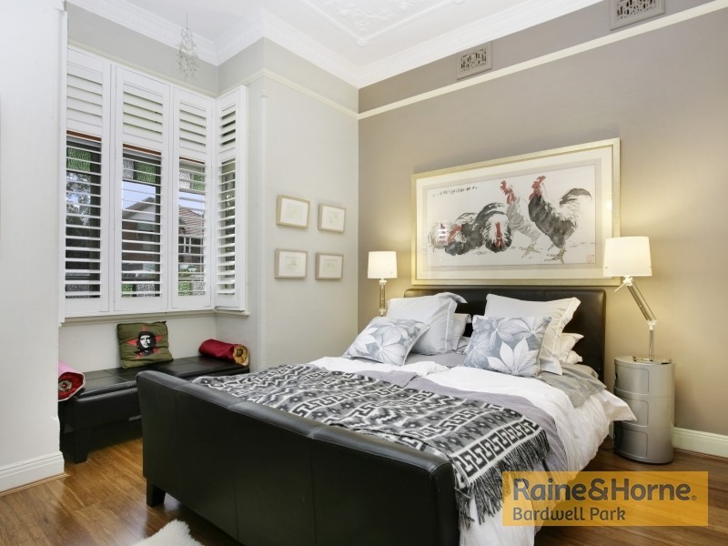 2 Stewart Street, Arncliffe NSW 2205