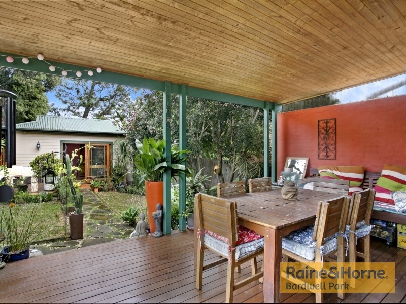 2 Stewart Street, Arncliffe NSW 2205