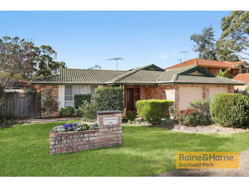 24 Carter Road, Menai NSW 2234