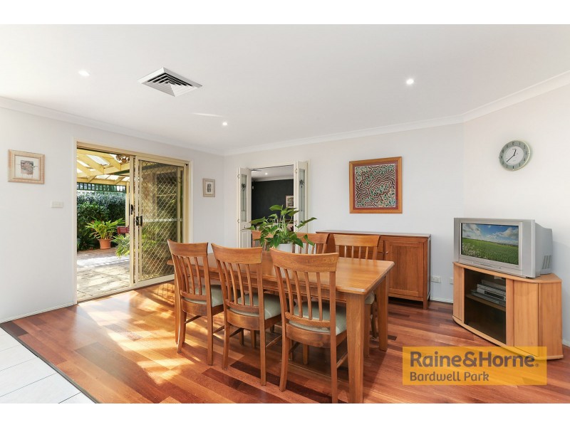 24 Carter Road, Menai NSW 2234