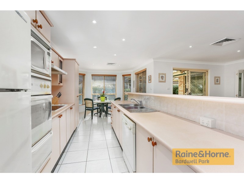 24 Carter Road, Menai NSW 2234