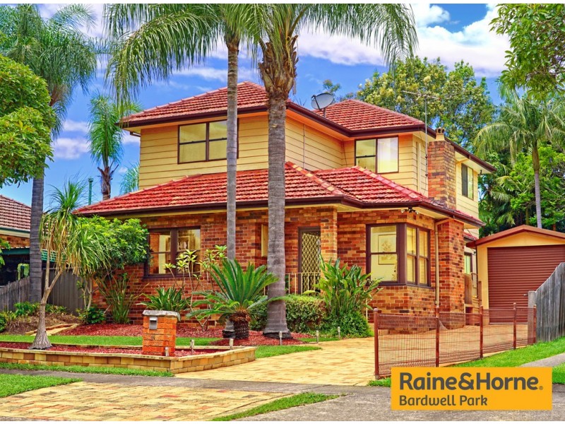 34 Methuen Parade, Riverwood NSW 2210