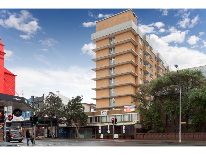 515/212 Bondi Road, Bondi NSW 2026