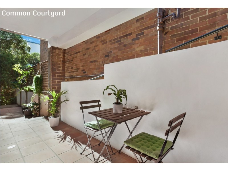 6/17 Francis Street, Bondi Beach NSW 2026