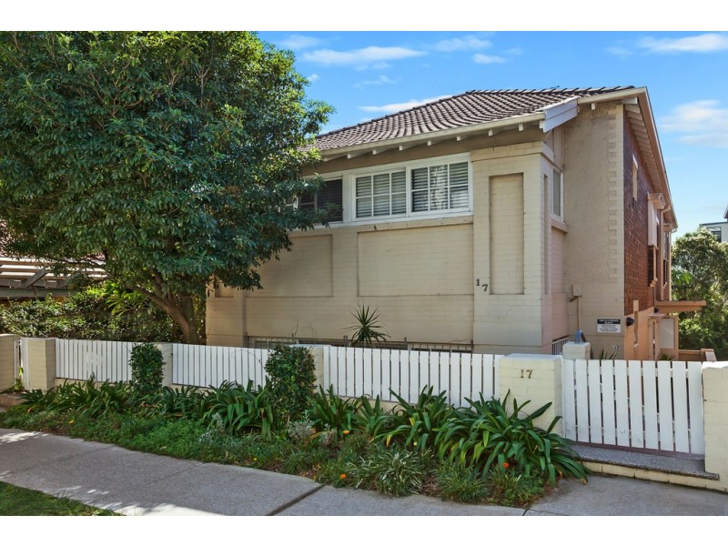 6/17 Francis Street, Bondi Beach NSW 2026