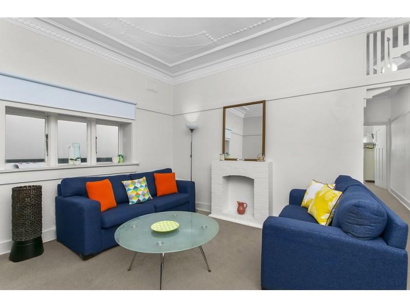 9/236 Campbell Parade, Bondi Beach NSW 2026