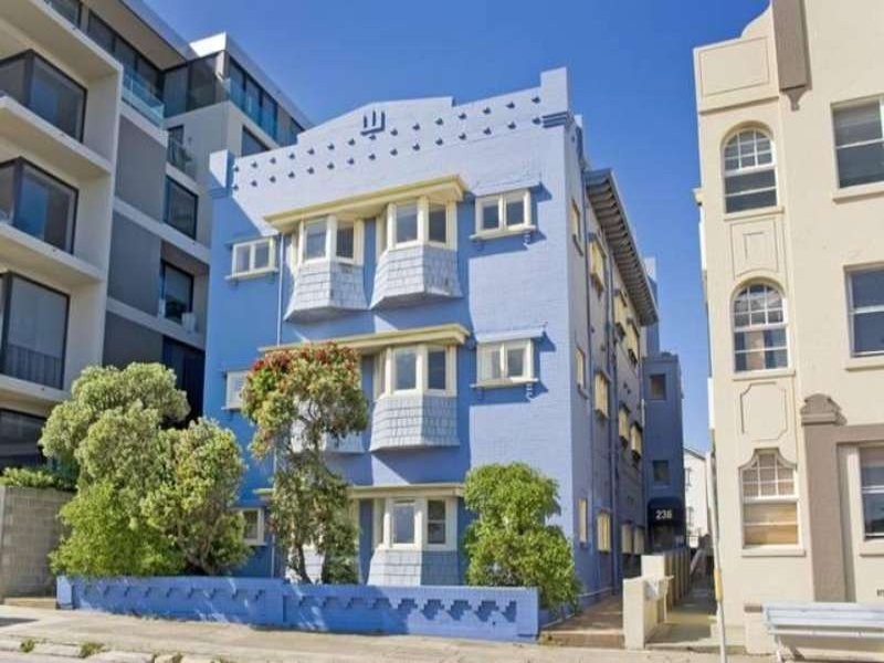 9/236 Campbell Parade, Bondi Beach NSW 2026