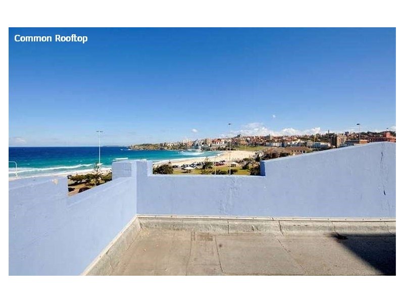 9/236 Campbell Parade, Bondi Beach NSW 2026