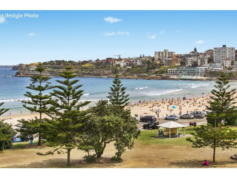 9/236 Campbell Parade, Bondi Beach NSW 2026