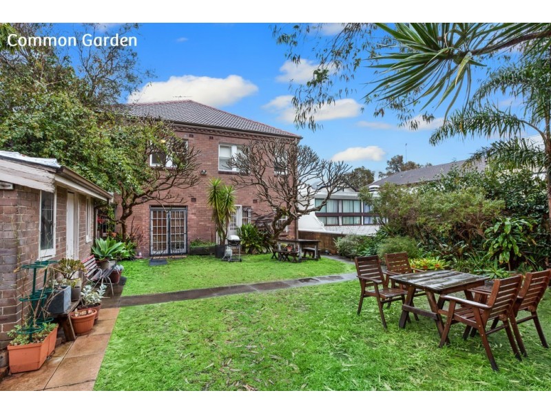 8/16 Warners Avenue, North Bondi NSW 2026