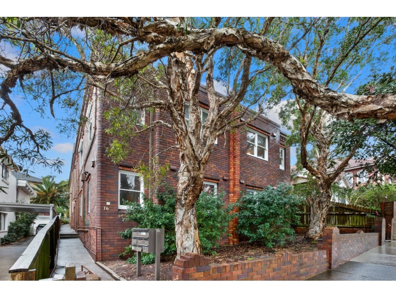 8/16 Warners Avenue, North Bondi NSW 2026