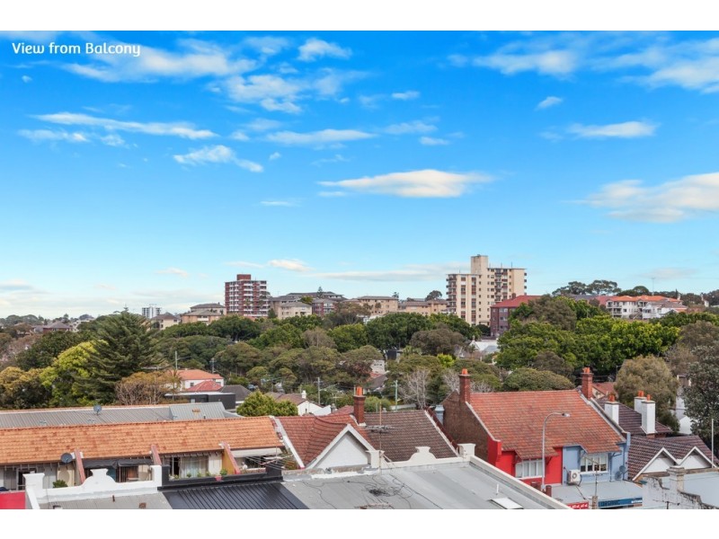 705/212 Bondi Road, Bondi NSW 2026