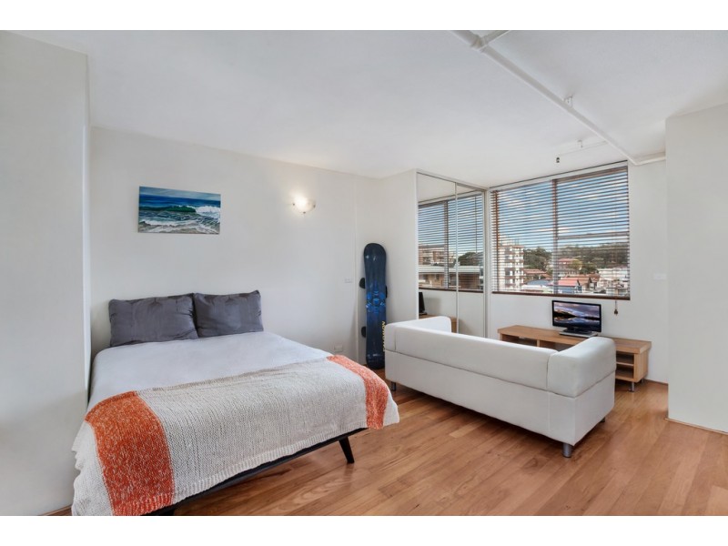 705/212 Bondi Road, Bondi NSW 2026