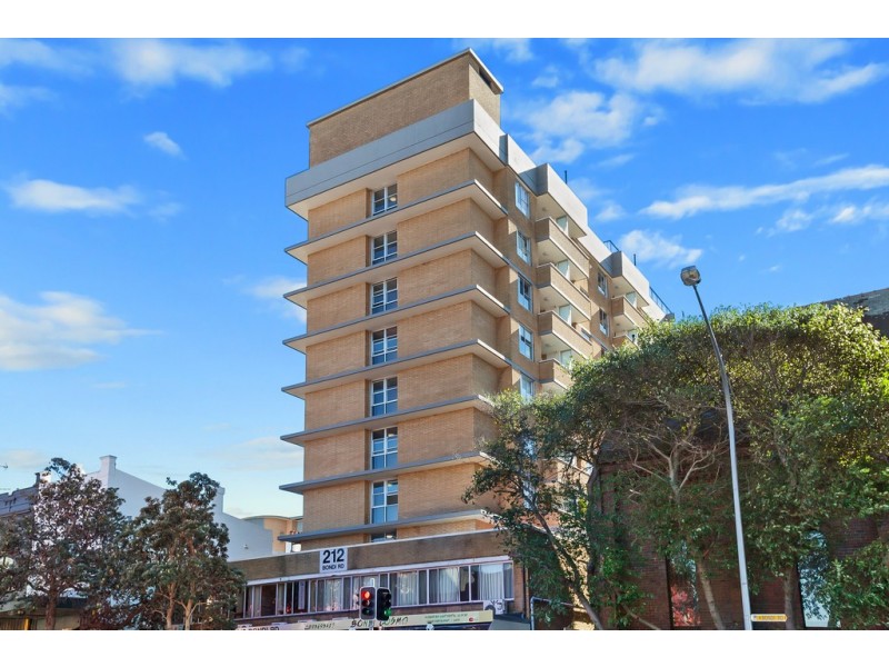 705/212 Bondi Road, Bondi NSW 2026