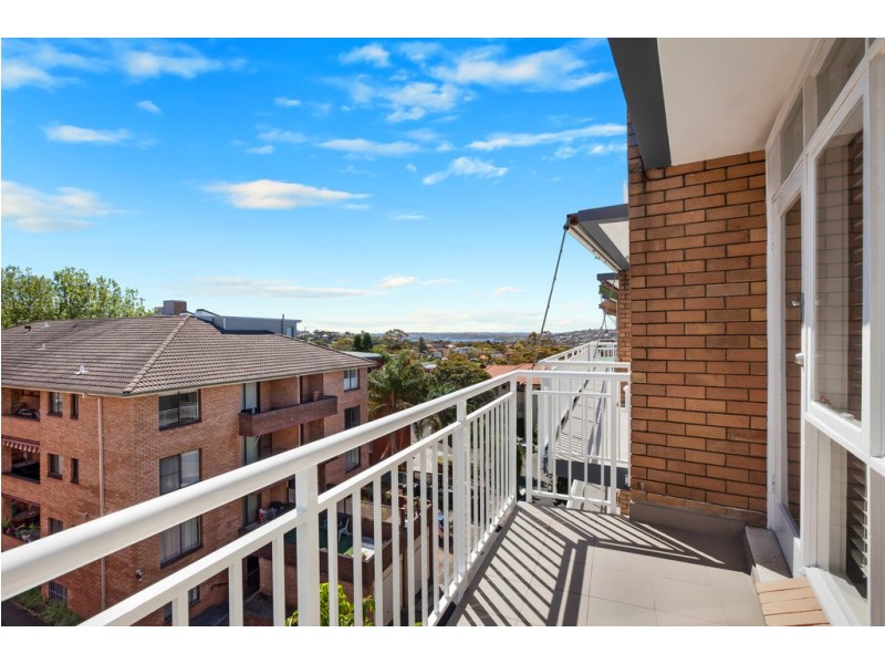 33/20 Edward Street, Bondi Beach NSW 2026