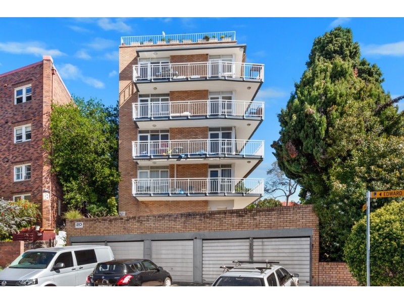 33/20 Edward Street, Bondi Beach NSW 2026