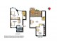 3/379 Old South Head Road, North Bondi NSW 2026 Floorplan