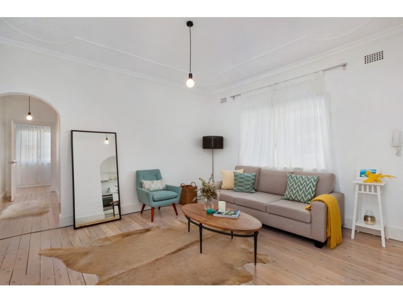 16/89 Roscoe Street, Bondi Beach NSW 2026