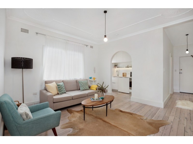 16/89 Roscoe Street, Bondi Beach NSW 2026