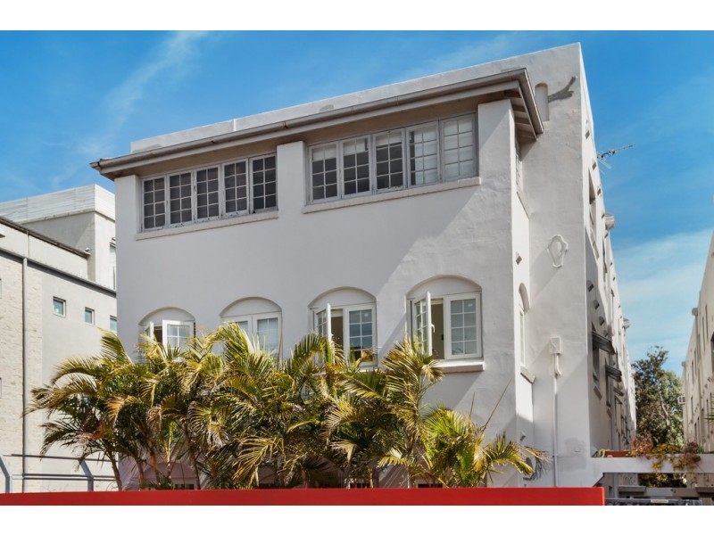 16/89 Roscoe Street, Bondi Beach NSW 2026