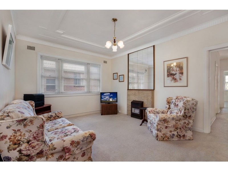 6/17 Ocean Street North, Bondi NSW 2026