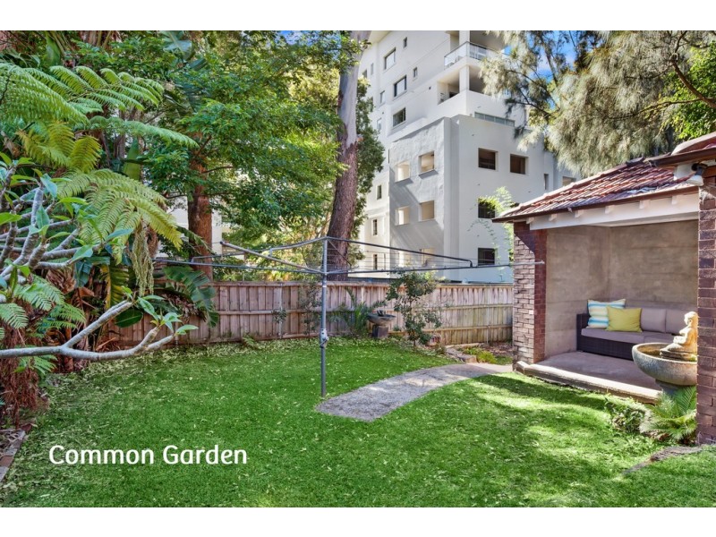 6/17 Ocean Street North, Bondi NSW 2026