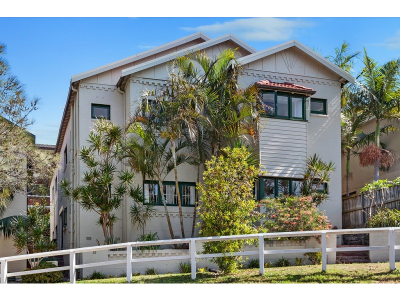 2/48 Edward Street, Bondi NSW 2026
