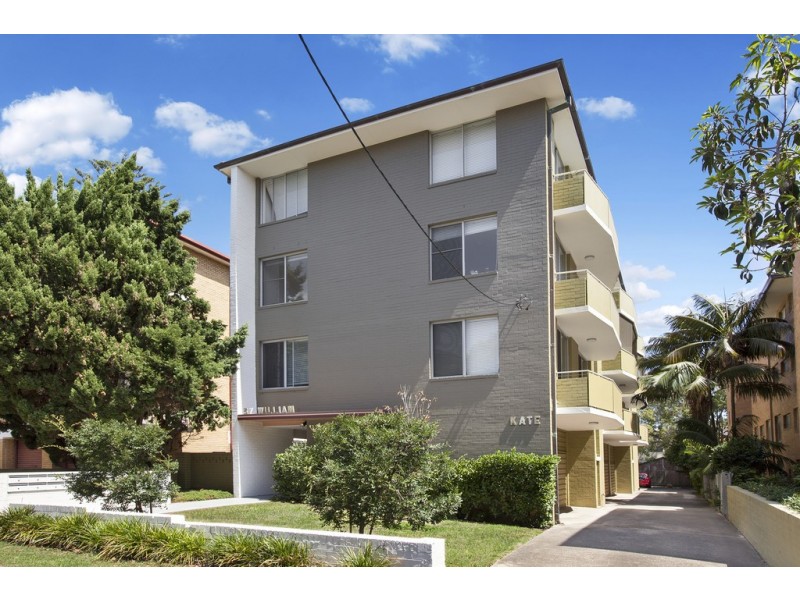 11/37 William Street, Rose Bay NSW 2029