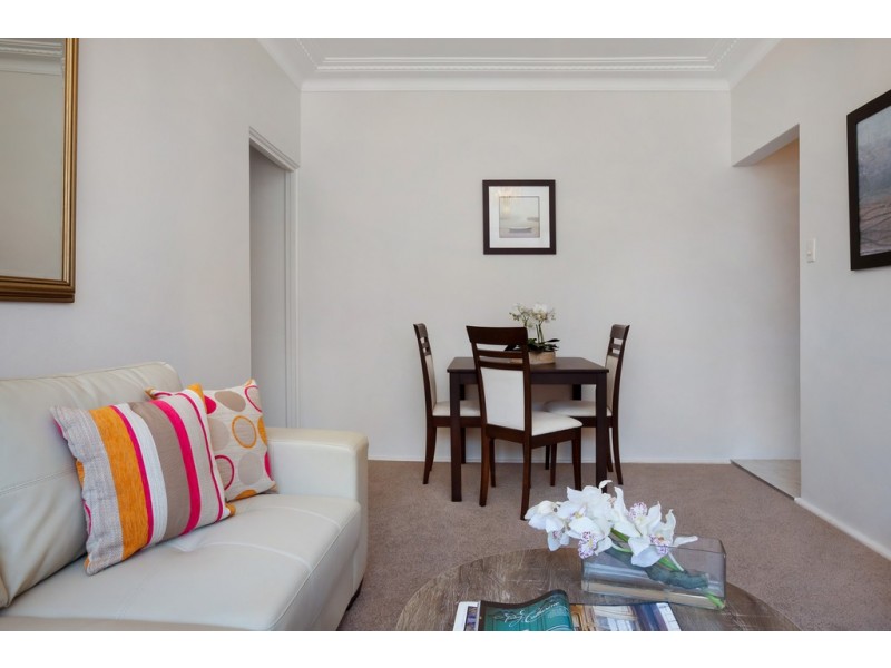 8/24 Chaleyer Street, Rose Bay NSW 2029