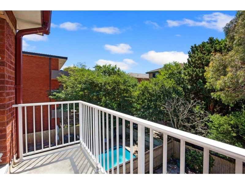 8/24 Chaleyer Street, Rose Bay NSW 2029