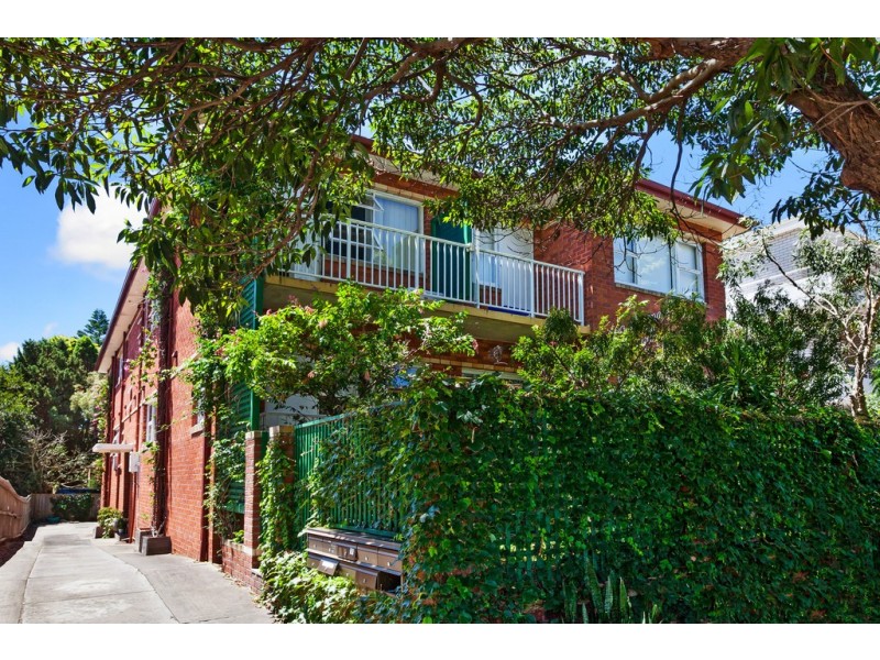 8/24 Chaleyer Street, Rose Bay NSW 2029