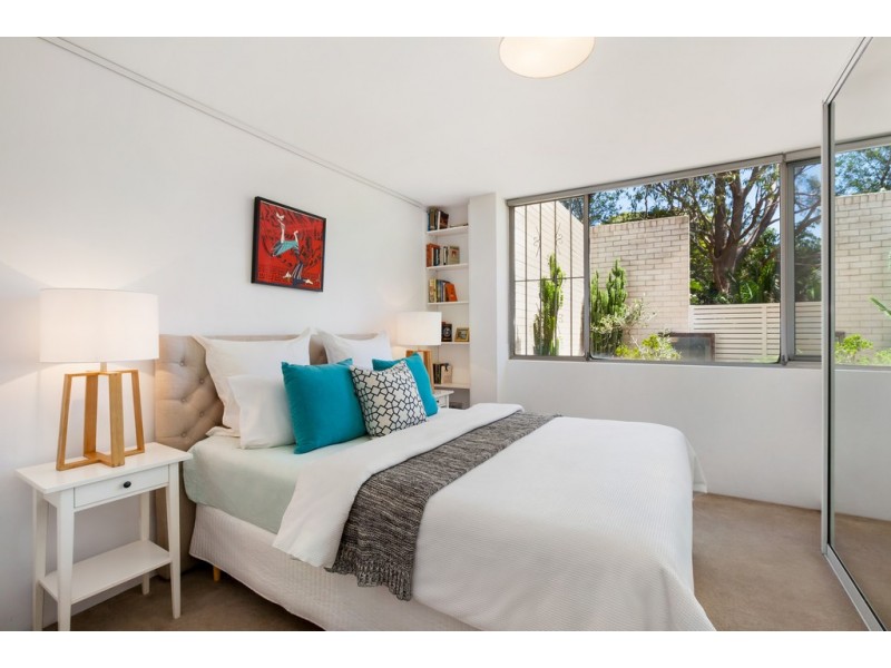 1/2-4 Ocean Street, Bondi NSW 2026