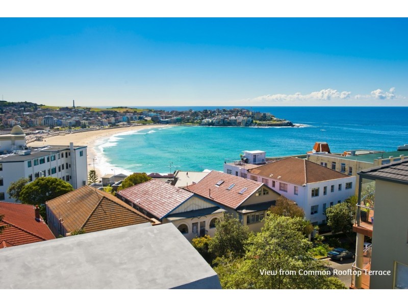 16/1a Edward Street, Bondi Beach NSW 2026