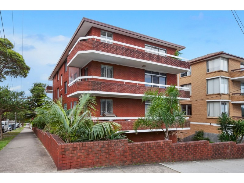 6/292 Birrell Street, Bondi NSW 2026