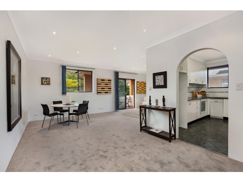 8/1 MacPherson Street, Waverley NSW 2024