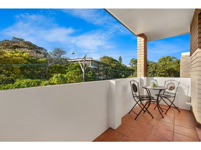 8/1 MacPherson Street, Waverley NSW 2024