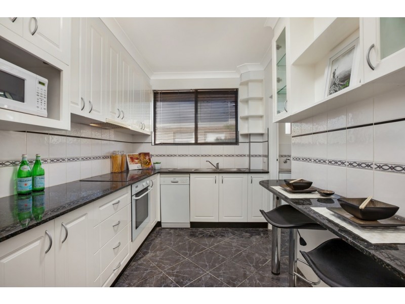 8/1 MacPherson Street, Waverley NSW 2024