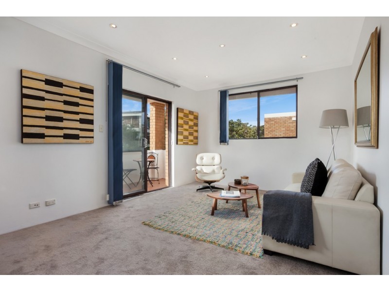 8/1 MacPherson Street, Waverley NSW 2024