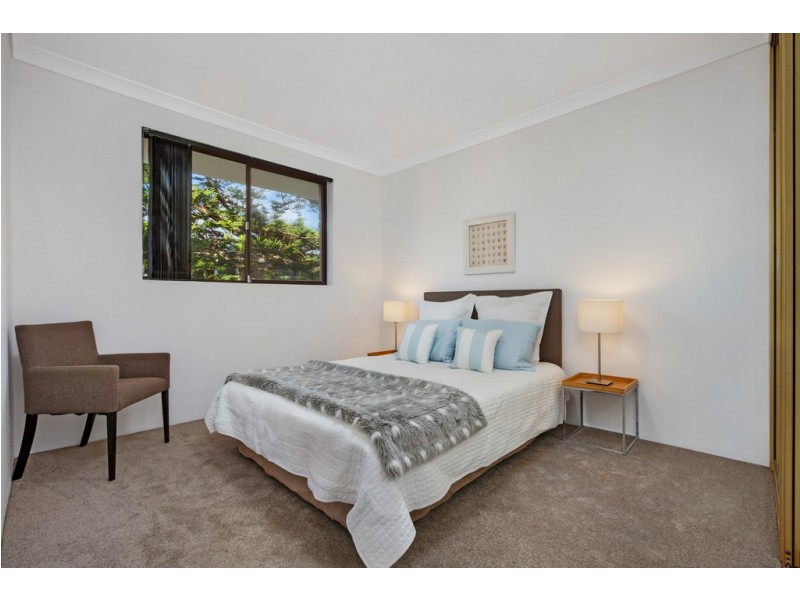 8/1 MacPherson Street, Waverley NSW 2024