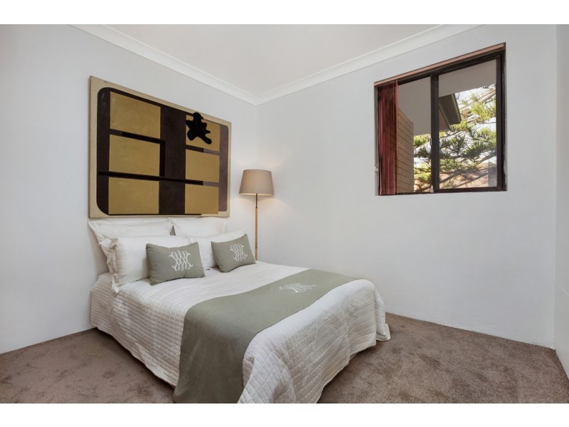 8/1 MacPherson Street, Waverley NSW 2024