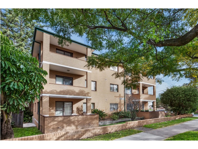 8/1 MacPherson Street, Waverley NSW 2024