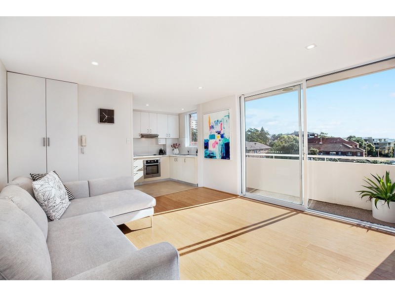 7/15 Sandridge Street, Bondi NSW 2026