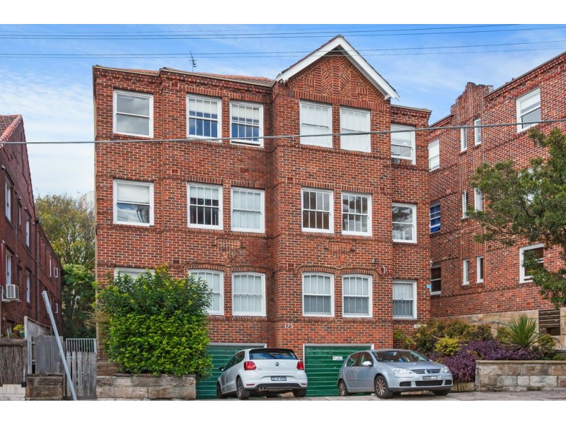 4/175 Victoria Road, Bellevue Hill NSW 2023