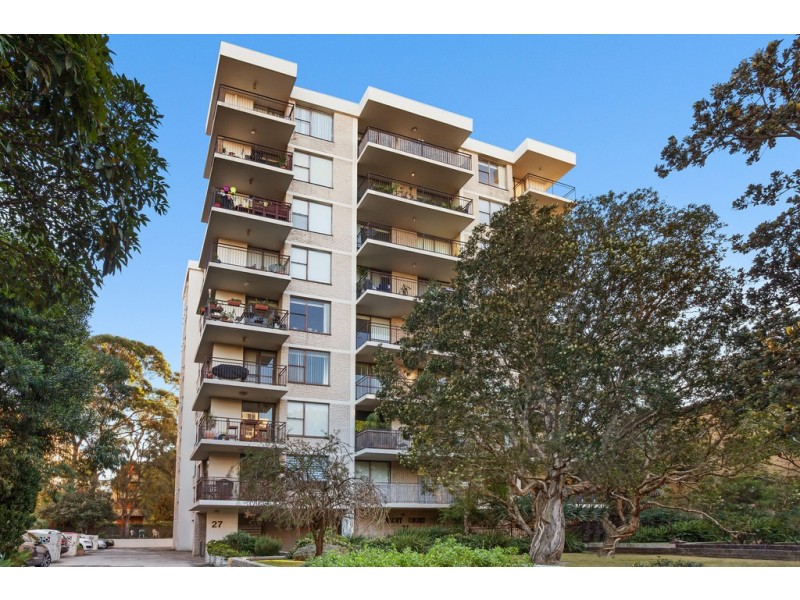 1A/27-31 Ocean Street, Bondi NSW 2026